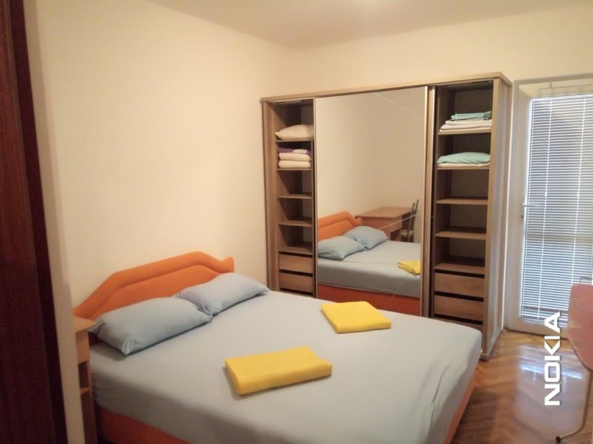 Apartman Centar Bar Exterior photo