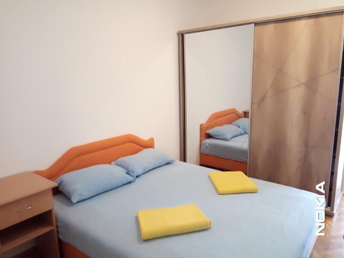 Apartman Centar Bar Exterior photo